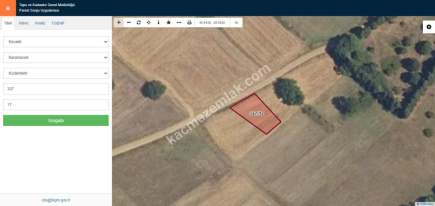 Kocaeli Karamürsel Satılık Arazi 1