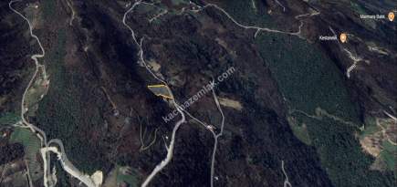 Karamürsel Osmaniyede İzmit Körfez Cepheli Satılık Arsa 8