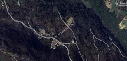 Karamürsel Osmaniyede İzmit Körfez Cepheli Satılık Arsa 3