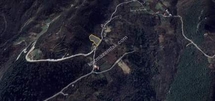 Karamürsel Osmaniyede İzmit Körfez Cepheli Satılık Arsa 7