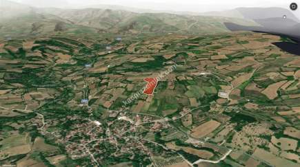 Karamürsel Yalakdere Mah. Hakim Konumda Satılık Arsa