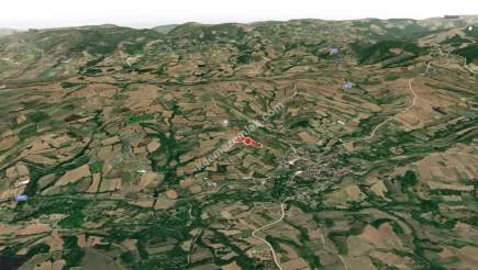 Karamürsel Yalakdere Mah. Hakim Konumda Satılık Arsa 2