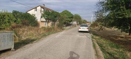 Kartepe/Rahmiye De Kelepir Yatırımlık Arsa 10