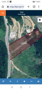 Kocaeli Kartepe Sultaniye Köyünde Satılık Arsa 9