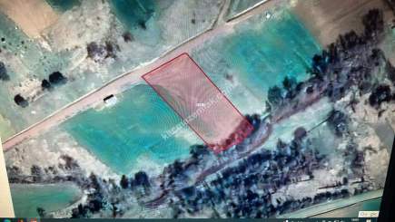 Kaçmaz'dan Sevindikli De Stılık Arsa 5