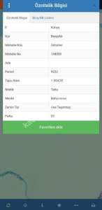 Beyşehir Gölüne Yakın Tarla 2