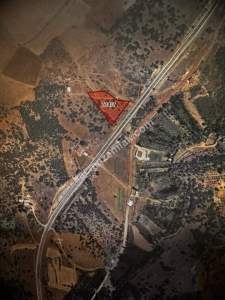 Konya Beyşehirde Muhteşem Konumda Satılık Tarla 2