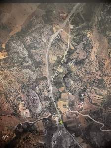 Konya Beyşehirde Muhteşem Konumda Satılık Tarla 1