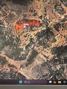 Konya Beyşehirde Satılık Tarla 1