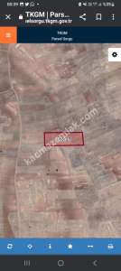 Apa Saraycık Satlık Meyve Bahçesi 950 000 Tl 1