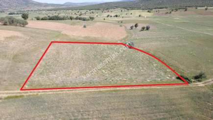 Antalya Sınırı 2.468 M² Yola Cephe , Hobi Bahçesi 27