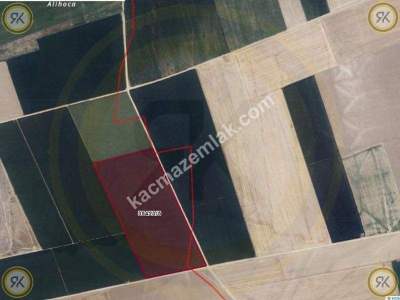 Konya-Karatay Akörenkışla'da Satılık 128.387 M² Tarla 2