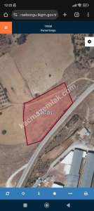 Meram Boyalı/Pazarlarçakılı Da 6603M2 Satılık Tarla 1