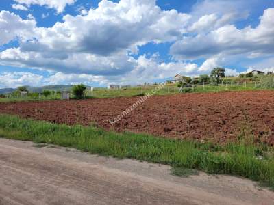 Konya Meram Kızılören De Satılık Tarla 8