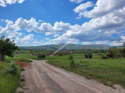 Konya Meram Kızılören De Satılık Tarla 11