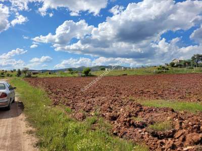 Konya Meram Kızılören De Satılık Tarla 7