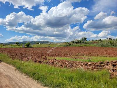 Konya Meram Kızılören De Satılık Tarla 14