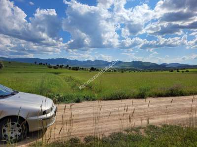 Konya Meram Kızılören De Satılık Tarla 4