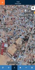 Konya Sarayönü Çeşmelisebil Yerleşim Yerinde 4