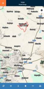 Konya Sarayönü Çeşmelisebil Yerleşim Yerinde 3