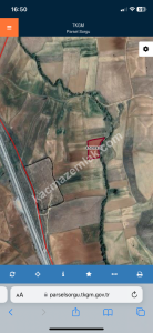 Dağdere De Yatırımlık Tarla 2