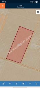 Konya Selçuklu Kervan Mh. Satılık Tarım Arazisi 2