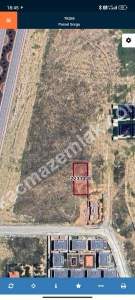 Abdülhamidhan Caddesine Paralel Satılık Arsa