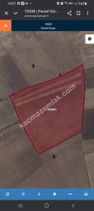 Kütahya Merk.ahiler De Satlık Tarla 2