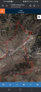 Kütahya Merk.ahiler De Satlık Tarla 3