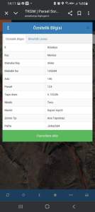 Kütahya Merkez Ahiler De Satlık Tarla 3