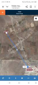 Küyahya Merkez Karaözde Satlık Tarla 3