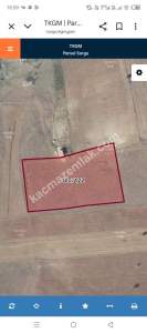 Küyahya Merkez Karaözde Satlık Tarla 2