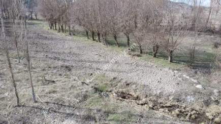 Kütahya Merkez Seydiköy'de Su Kanalına Cephe-611M2 14