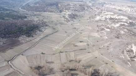 Kütahya Merkez Seydiköy'de Su Kanalına Cephe-611M2 25