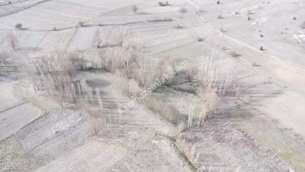 Kütahya Merkez Seydiköy'de Su Kanalına Cephe-611M2 28