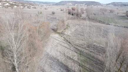 Kütahya Merkez Seydiköy'de Su Kanalına Cephe-611M2 24