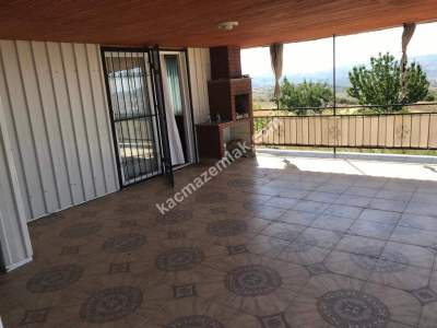 Manisa Kulada Satılık Badem Ve Ceviz Tarlası 18