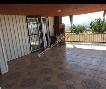 Manisa Kulada Satılık Badem Ve Ceviz Tarlası 17