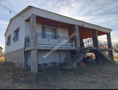 Manisa Kulada Satılık Badem Ve Ceviz Tarlası 15