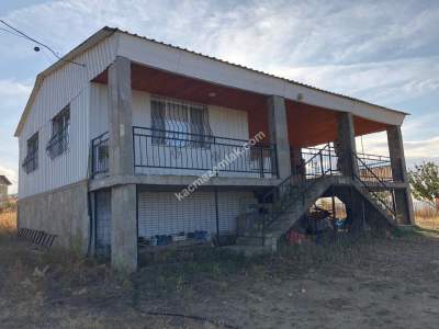 Manisa Kulada Satılık Badem Ve Ceviz Tarlası 14