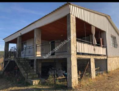 Manisa Kulada Satılık Badem Ve Ceviz Tarlası 16