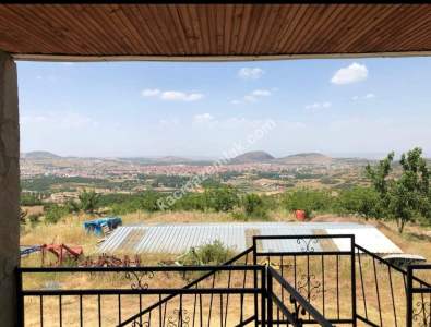 Manisa Kulada Satılık Badem Ve Ceviz Tarlası 19