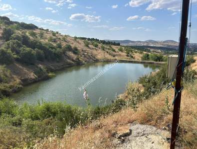 Manisa Kulada Satılık Badem Ve Ceviz Tarlası 21