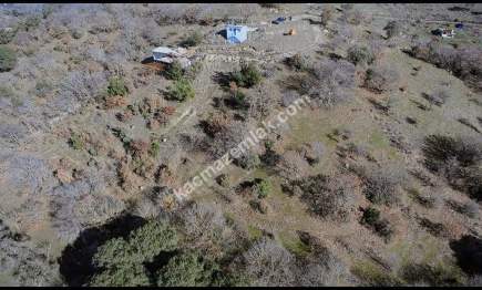 Manisa Yunusemre Osmancali'da Satılık Tarla 1