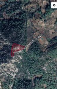 Taş Ocağı Yapımına Uygun Tarla 2