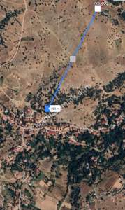 Efsane Uygun Yatırımlık Tarla