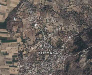 Kuzyaka Köyünde Satılık Tarla 2