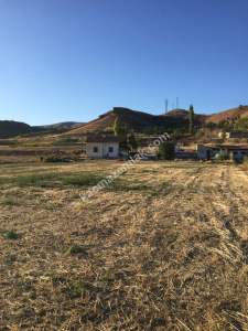 Kaçmaz Emlak Avanos Temsilciliğinden Satılık Tarla.