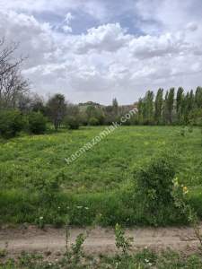 Ürgüp'te Fatih Mh Merkezde 1698 M2 Satılık Tarla/Bahçe 3