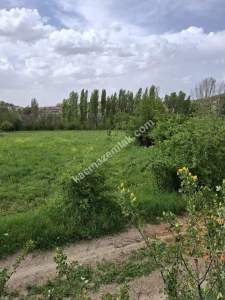 Ürgüp'te Fatih Mh Merkezde 1698 M2 Satılık Tarla/Bahçe 5